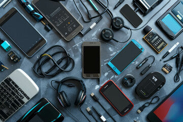 Mobile Accessories
