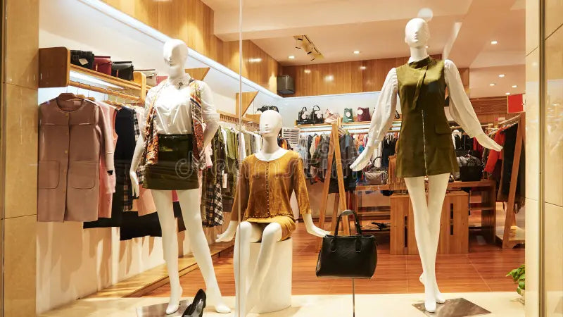 Women Clothing
