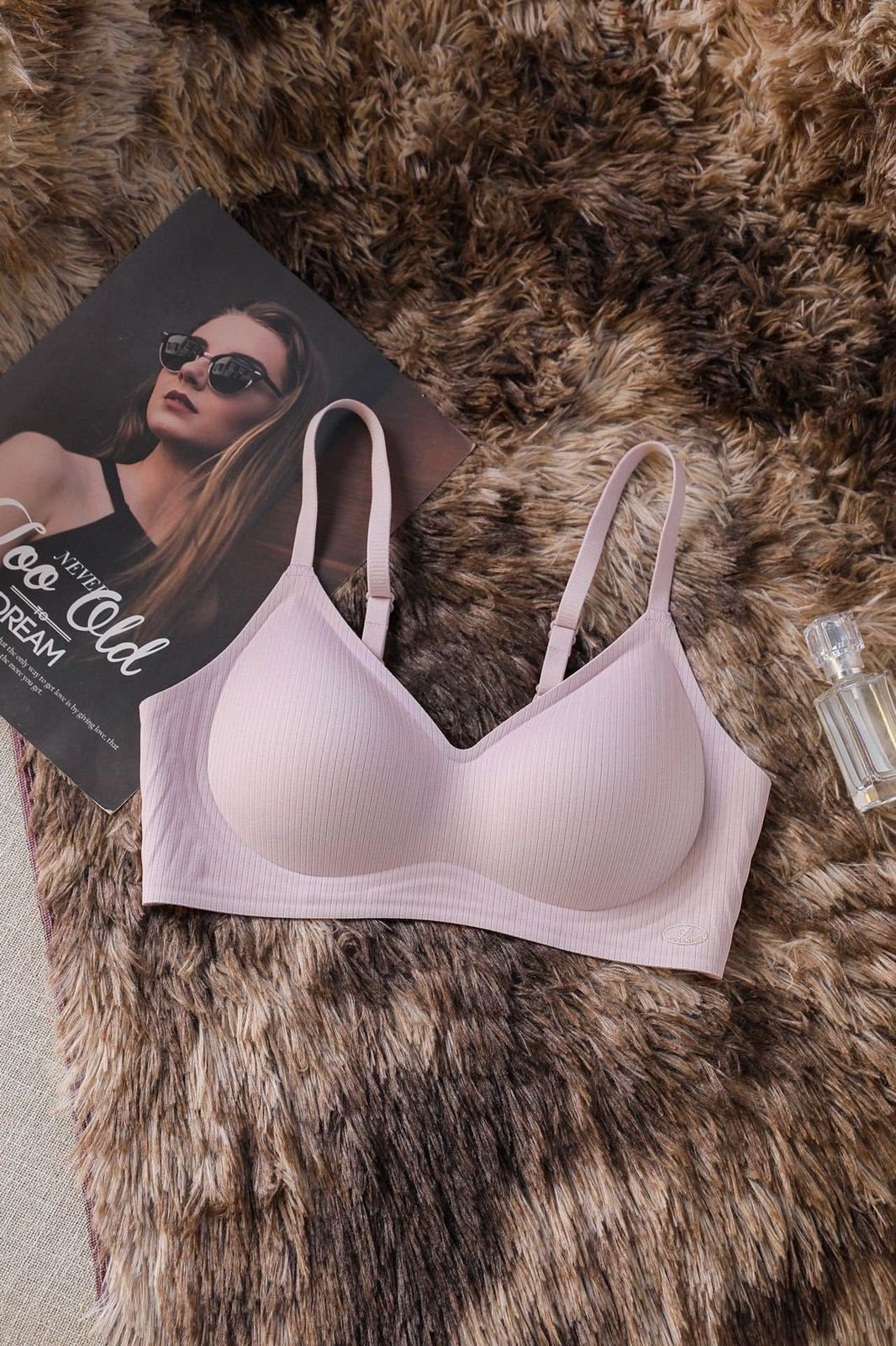 Ladies Undergarments